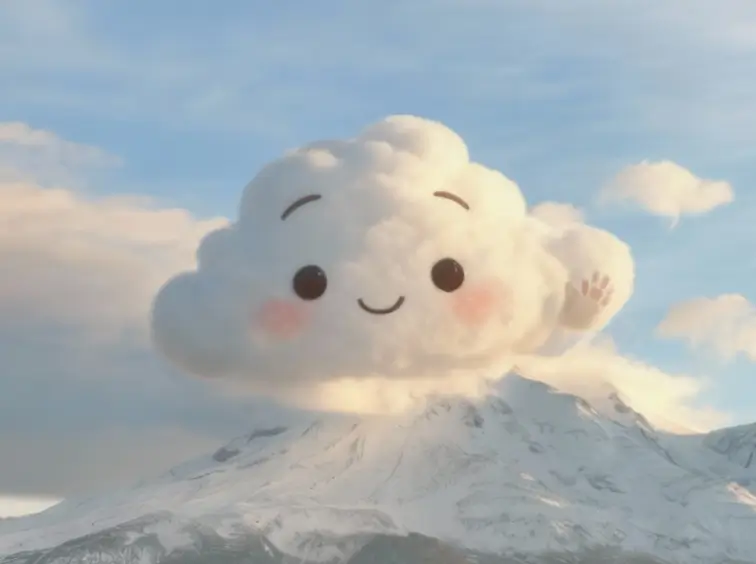 SkyDoodles AI photo example